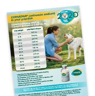 Featured image of post Cytopoint Dosing Chart