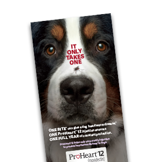 Proheart top 12 zoetis